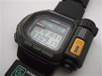 Casio tsr100 2025